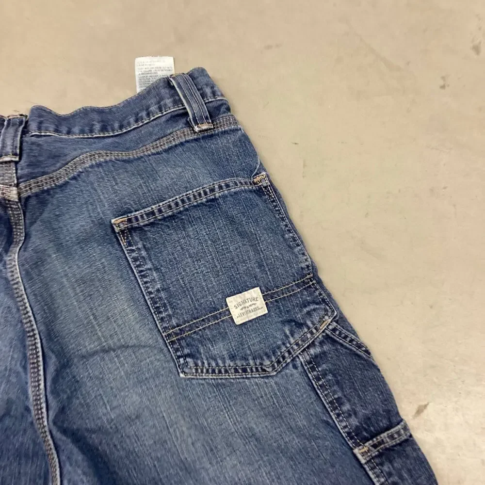 Y2K baggy Levi’s carpenter Jeans 34x30